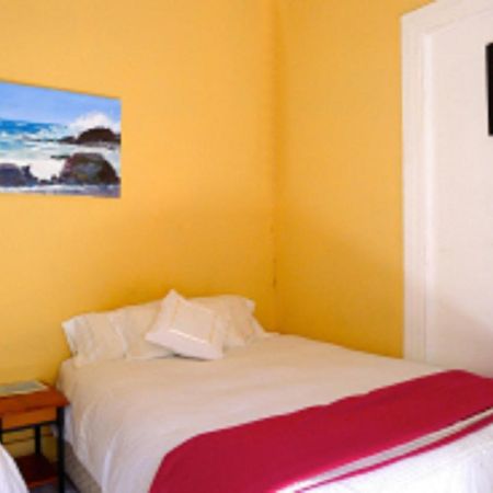 Die Oma Hotel La Serena Exterior photo