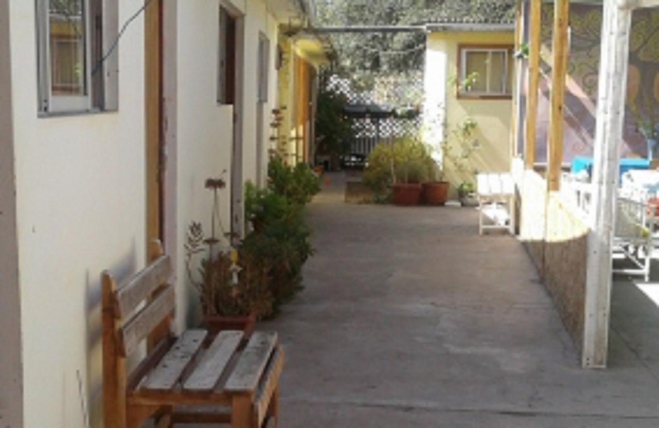 Die Oma Hotel La Serena Exterior photo