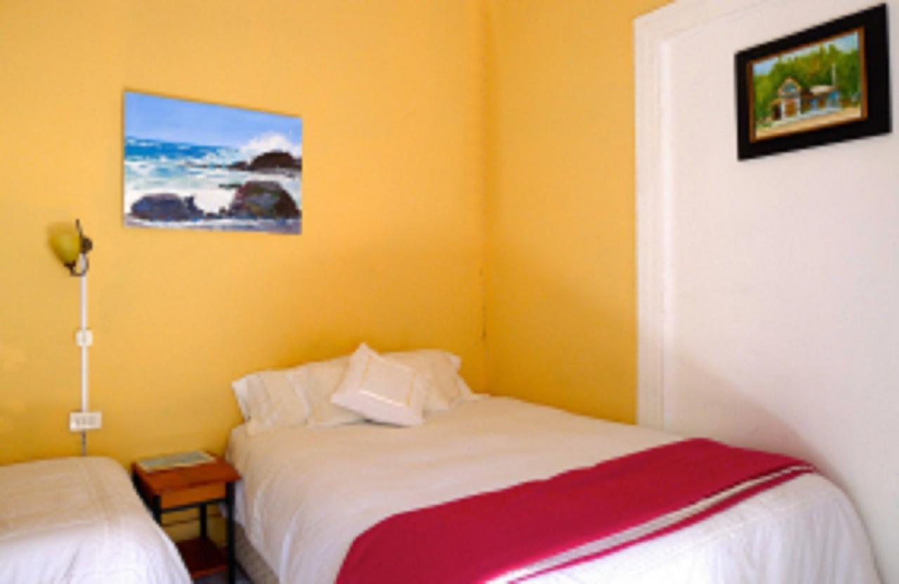 Die Oma Hotel La Serena Exterior photo