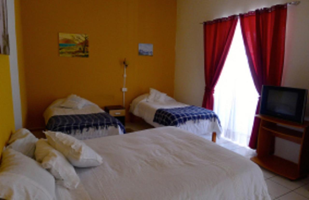 Die Oma Hotel La Serena Exterior photo